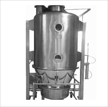 FLUID BED DRYER (FBD)