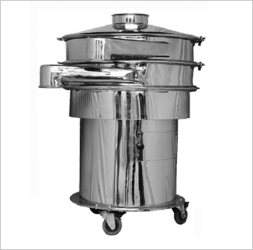 VIBRO SIFTER