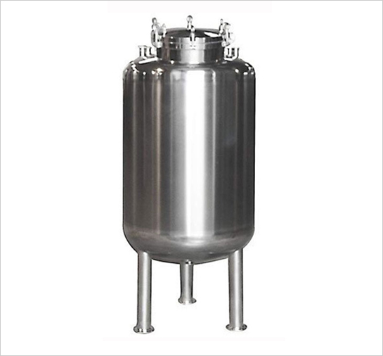 SS Storage Tank