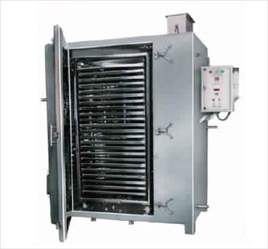 Tray Dryer