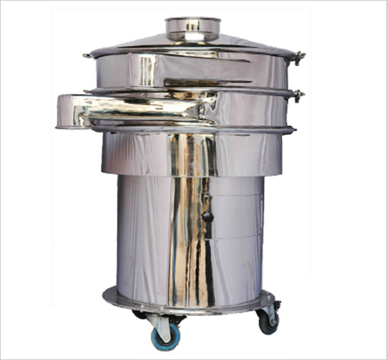 Vibro Sifter